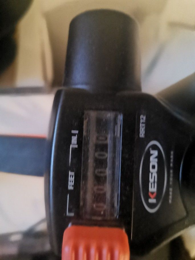 Measuring Wheel New Kesson Hi