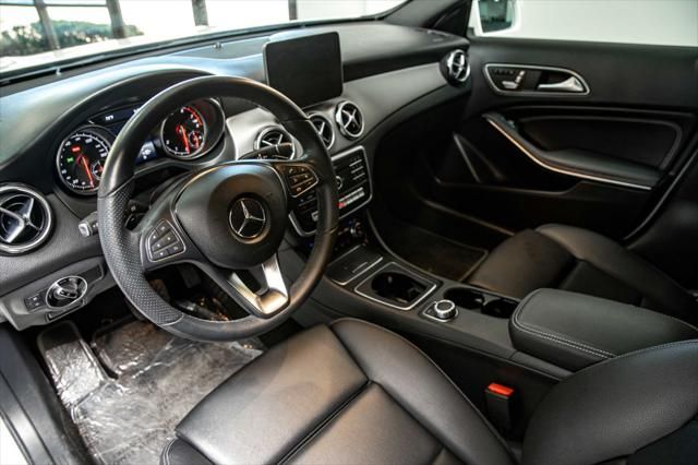 2020 Mercedes-Benz GLA