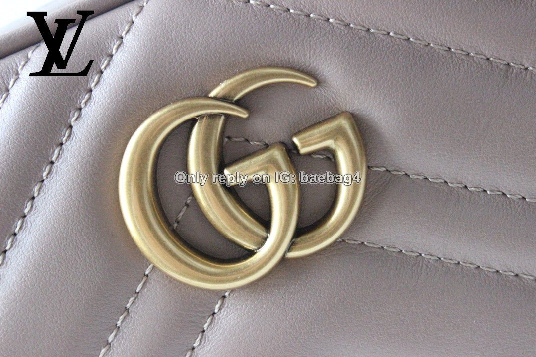 Gucci Marmont Bags 51 Brand New