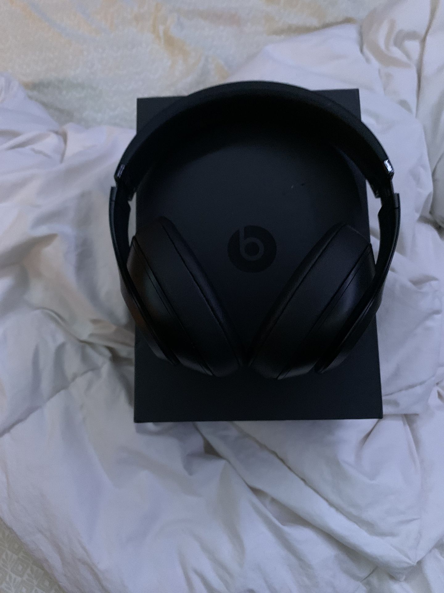 Beats By Dre Studio 3