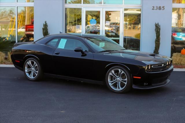 2020 Dodge Challenger