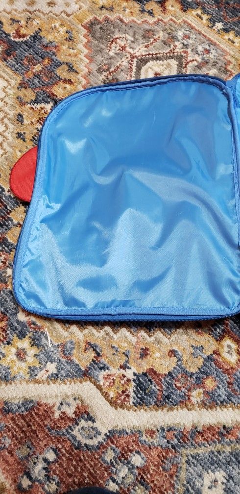Travel Bag