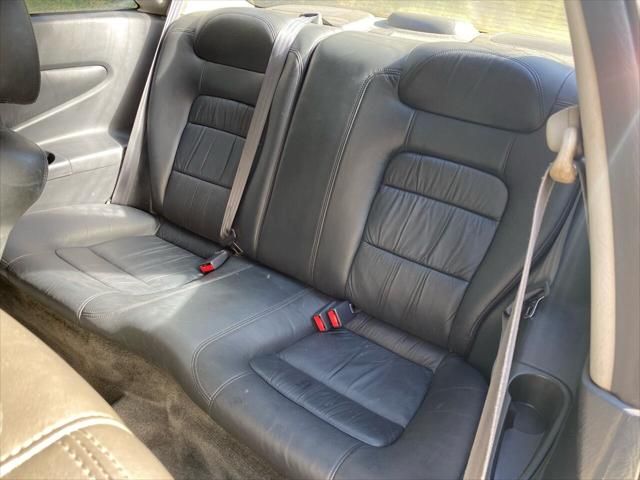 2002 Honda Accord Cpe