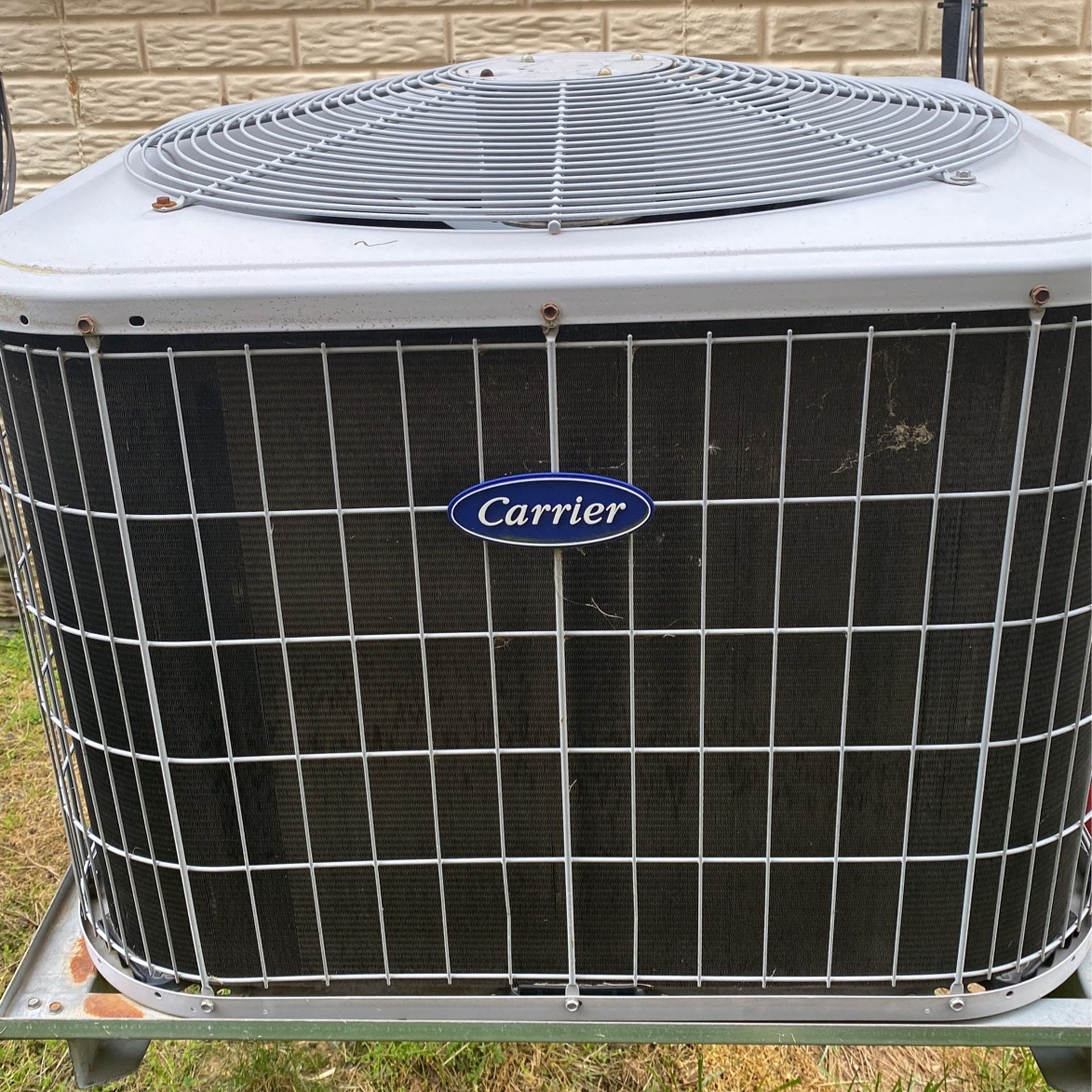 3 Ton AC Condenser R-22