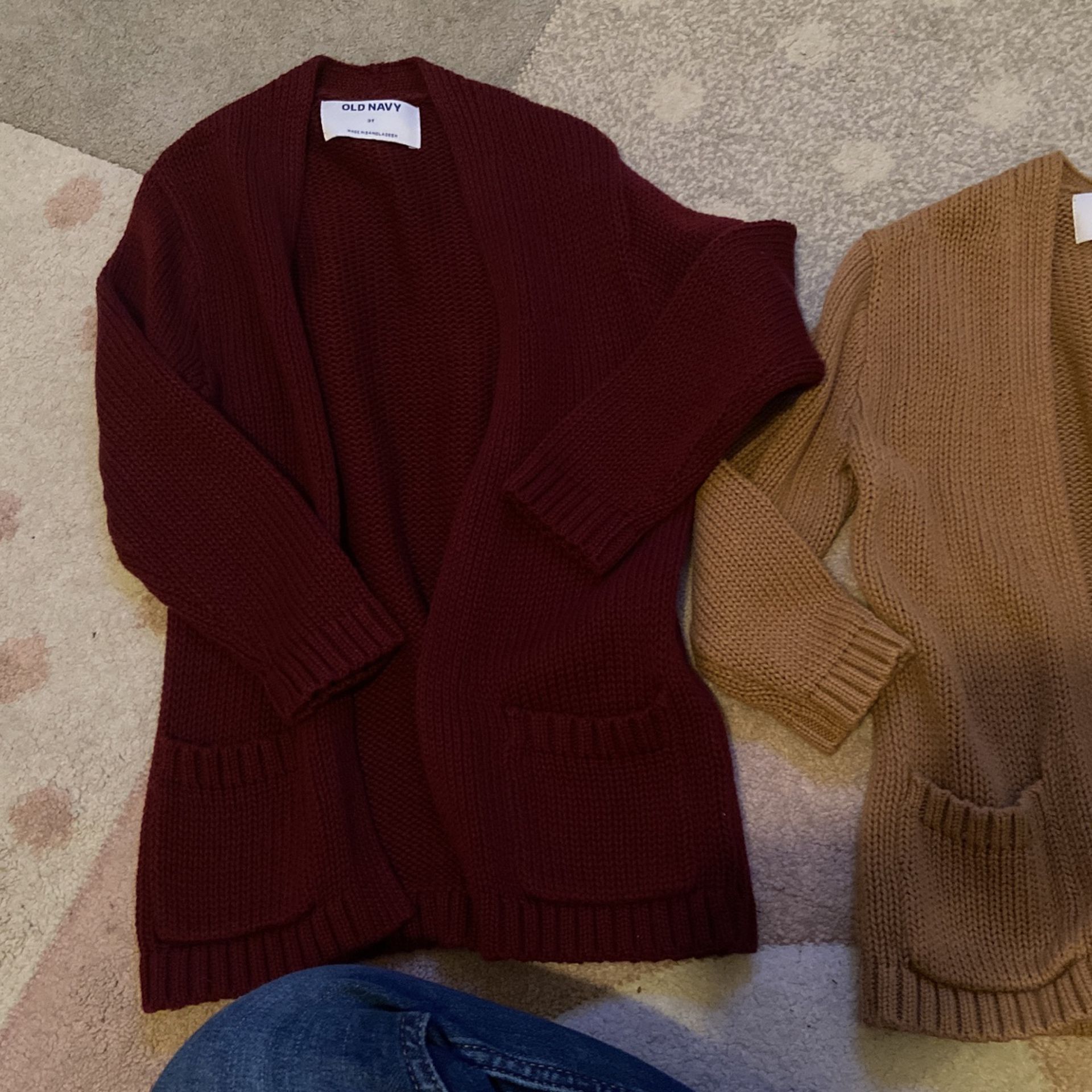 Toddlers Cardigans