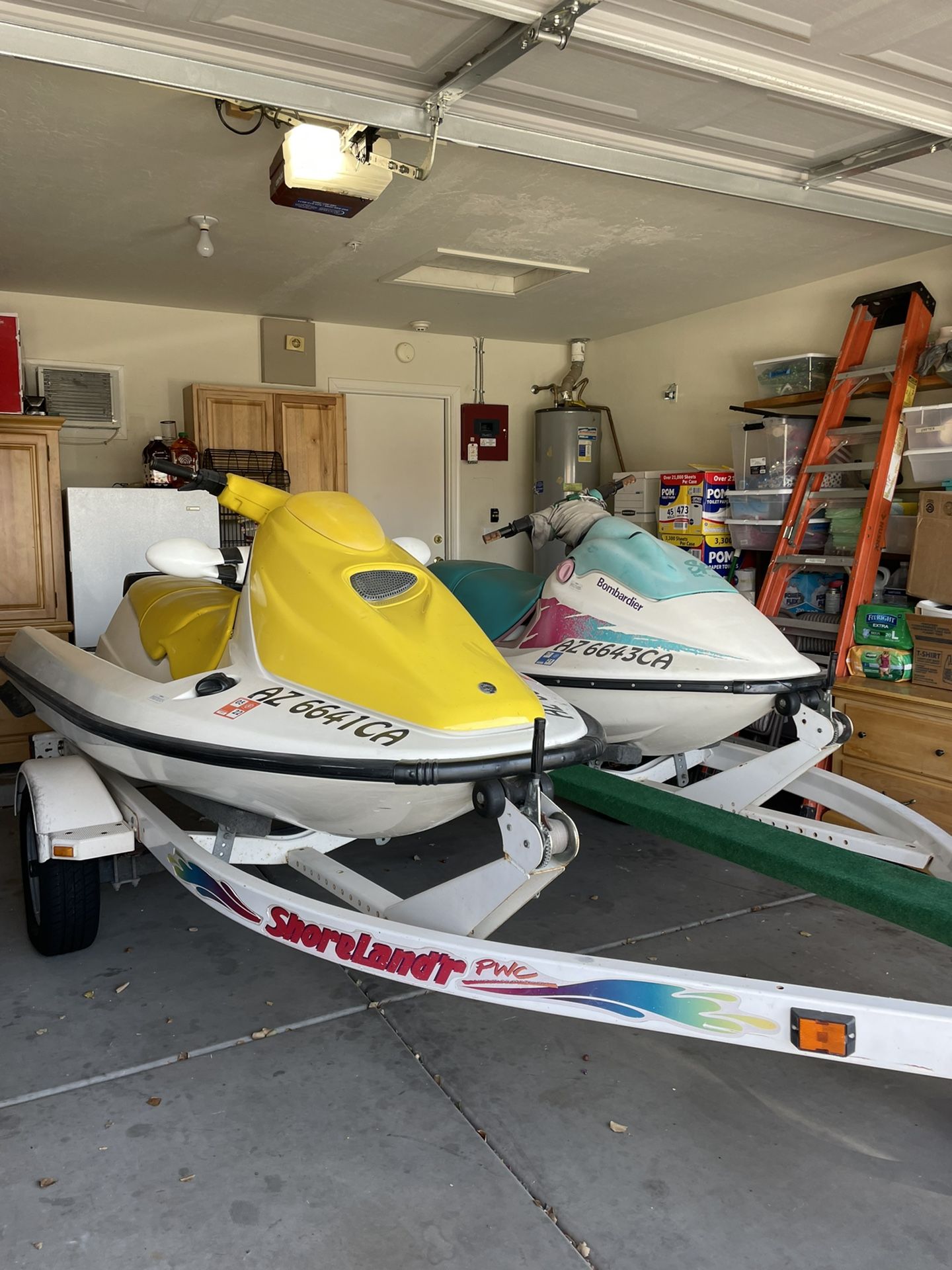 Jets Ski for Sale in Sun City, AZ OfferUp