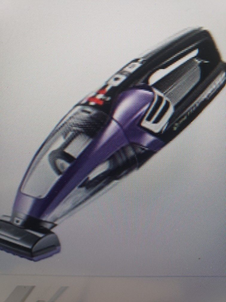 Pet Hair Eraser Vacuum