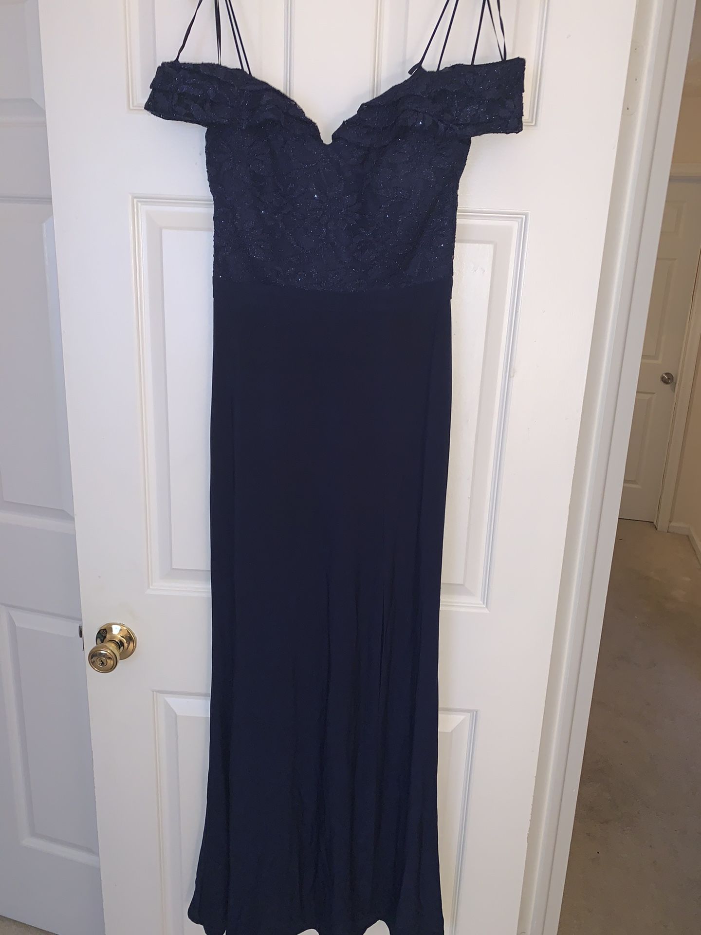 Evening Gown