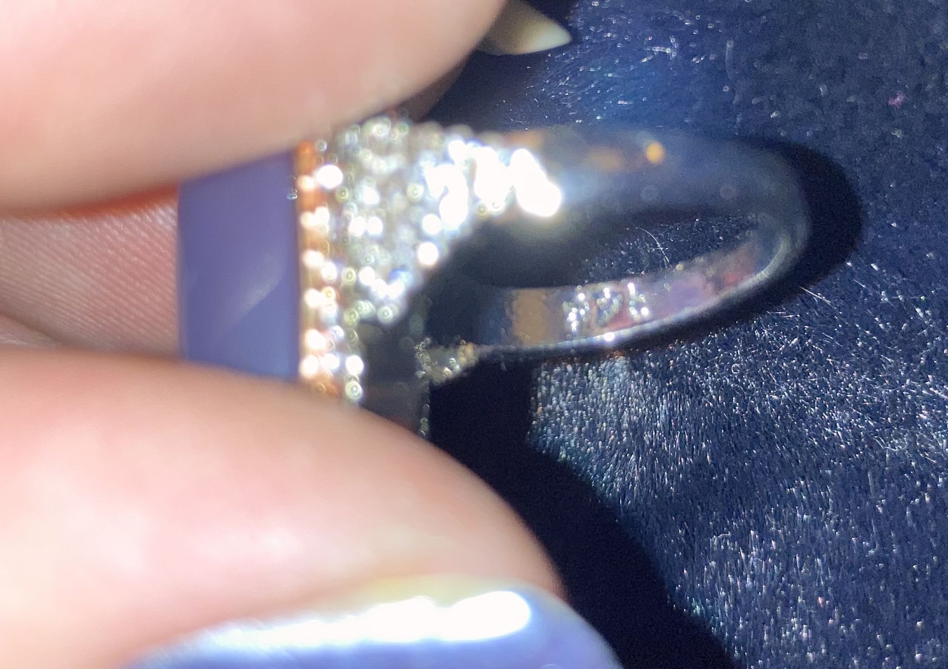 Ring Size 5