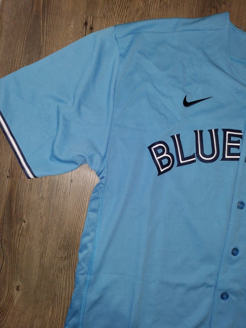 MLB Baseball Jersey