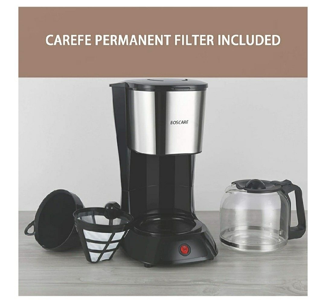 Coffee Maker-10 cup