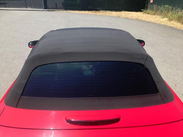 2005 Ford Thunderbird