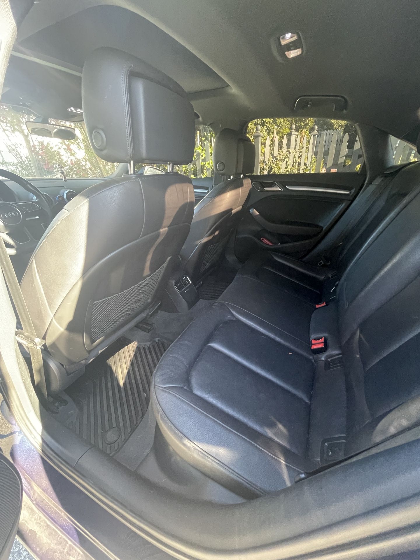 2018 Audi A3