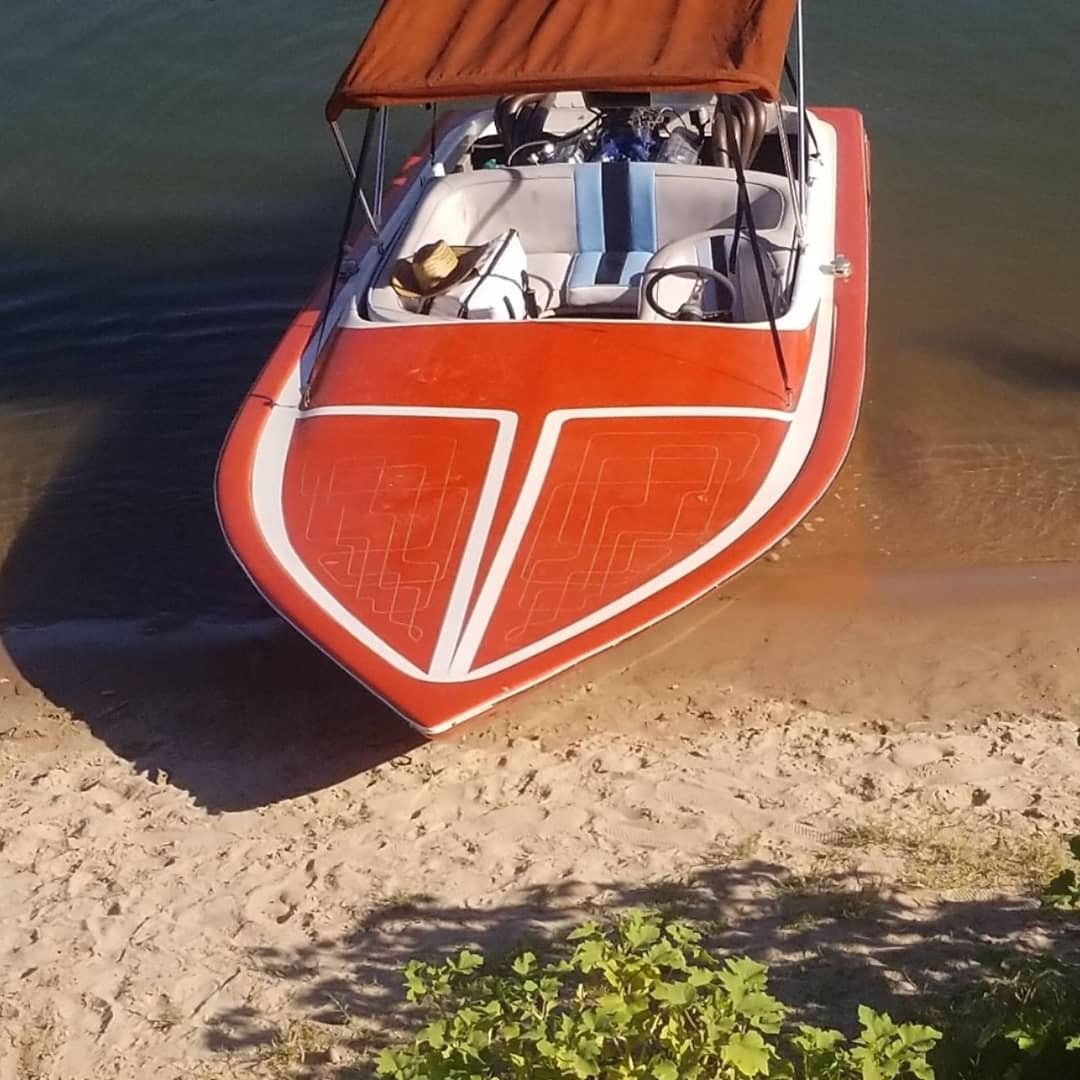 454 Jet boat for Sale in Homeland, CA OfferUp