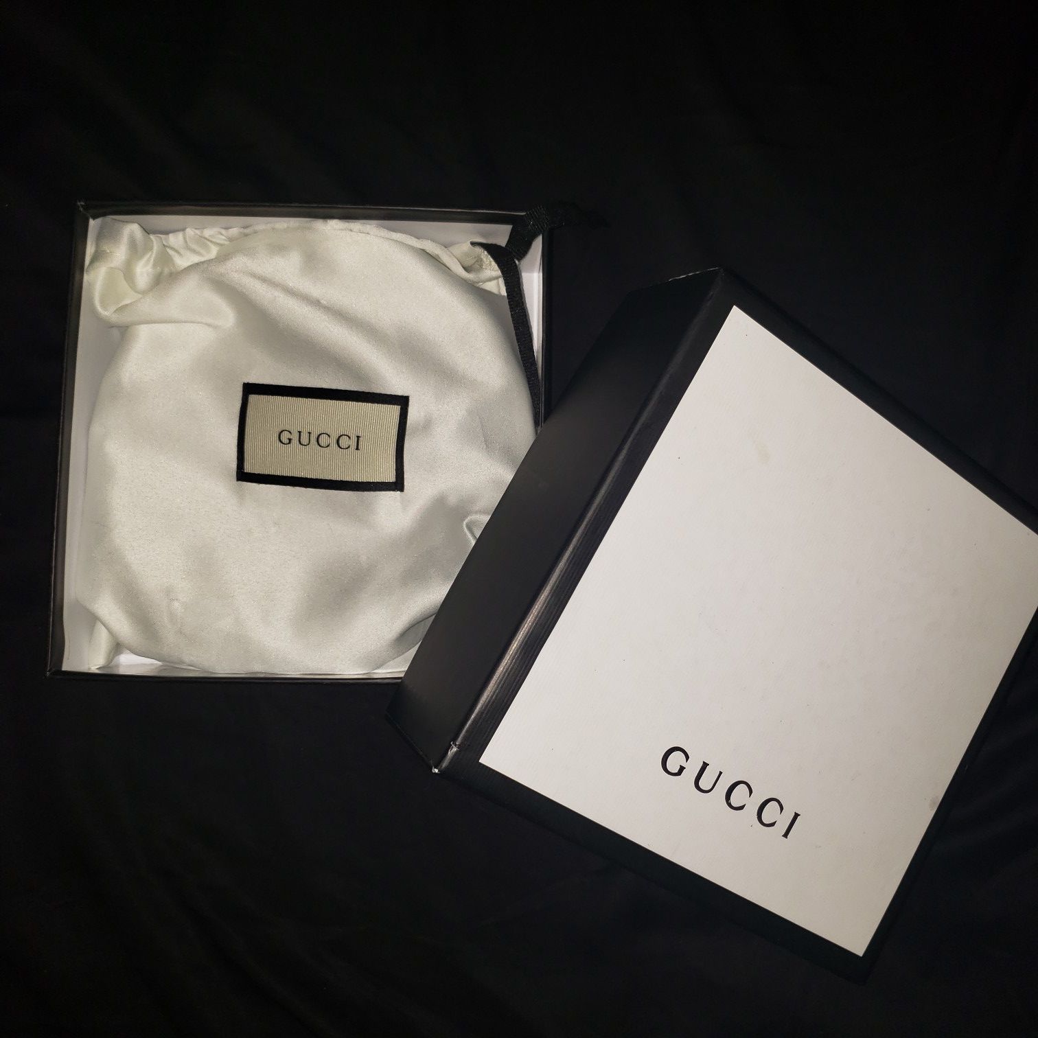 Gucci GG Supreme Belt (Sz EU100)