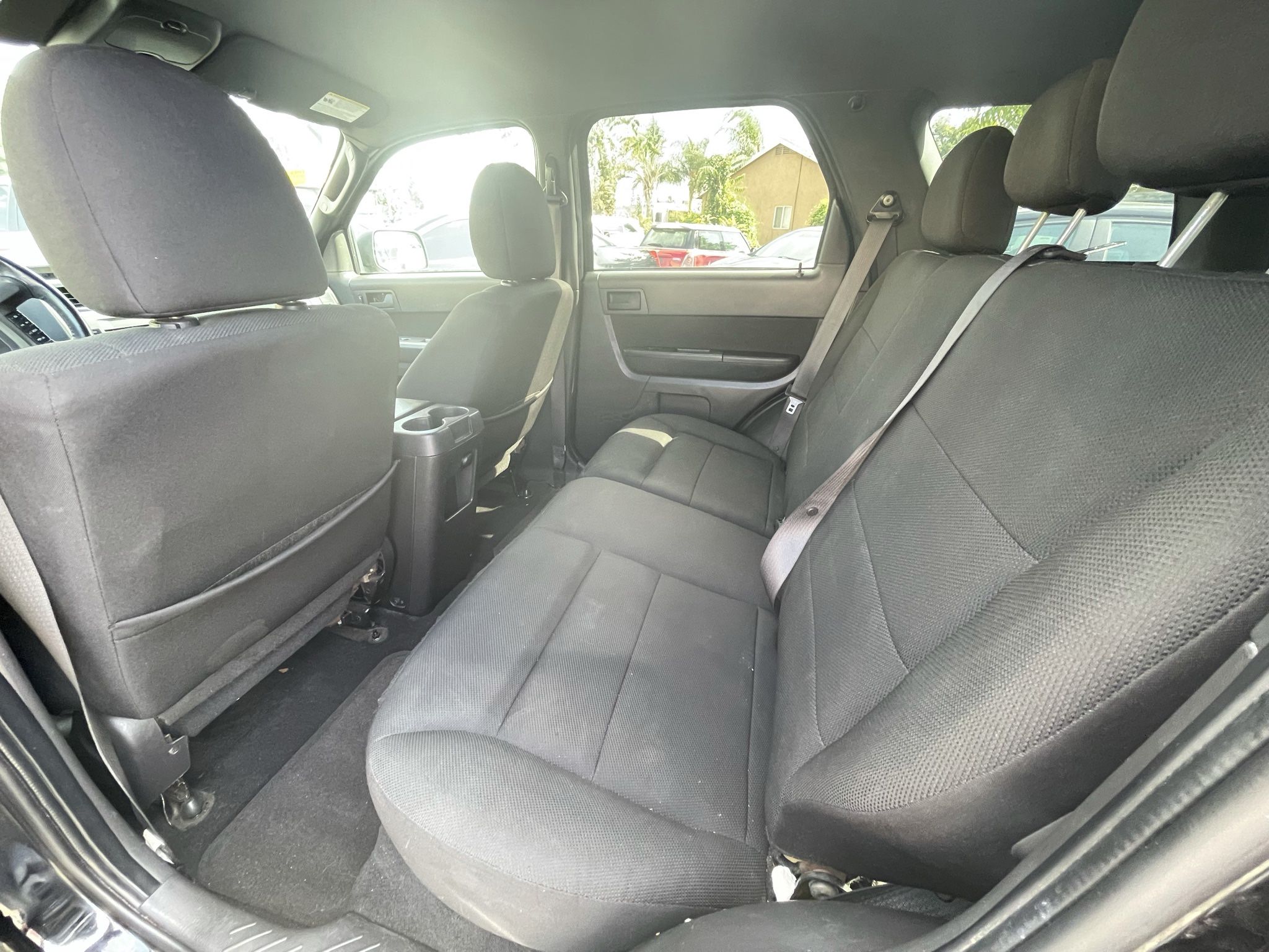2010 Ford Escape