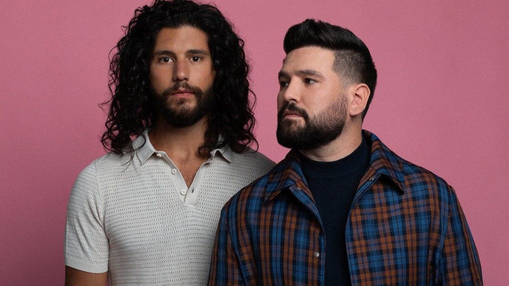 Dan And Shay
