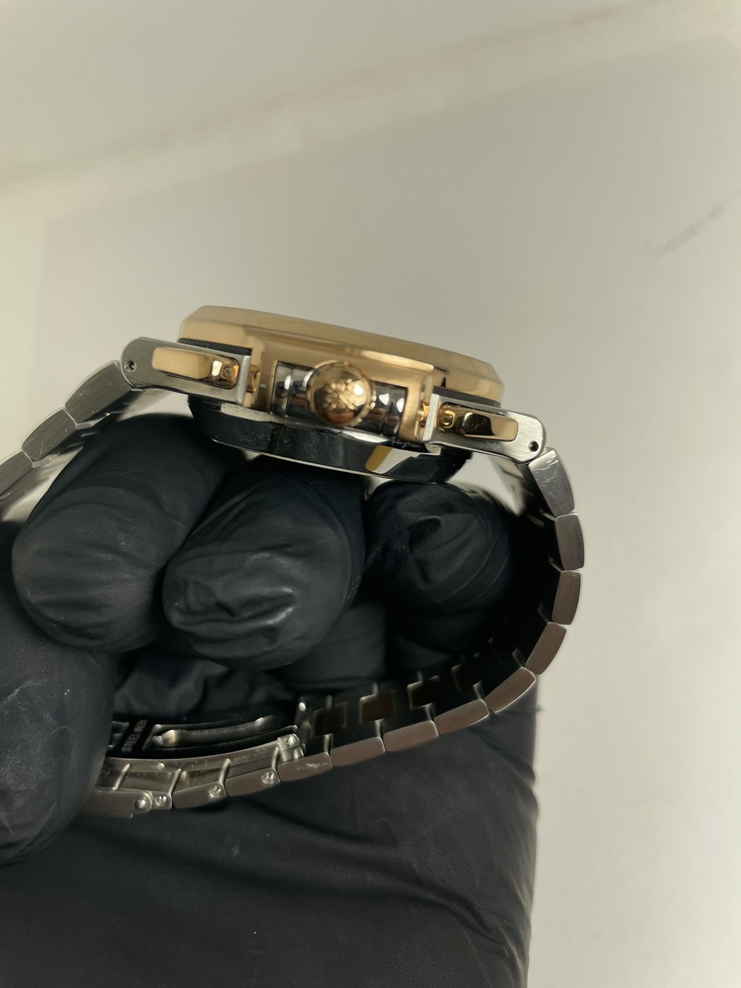 Nautilus Design Automatic