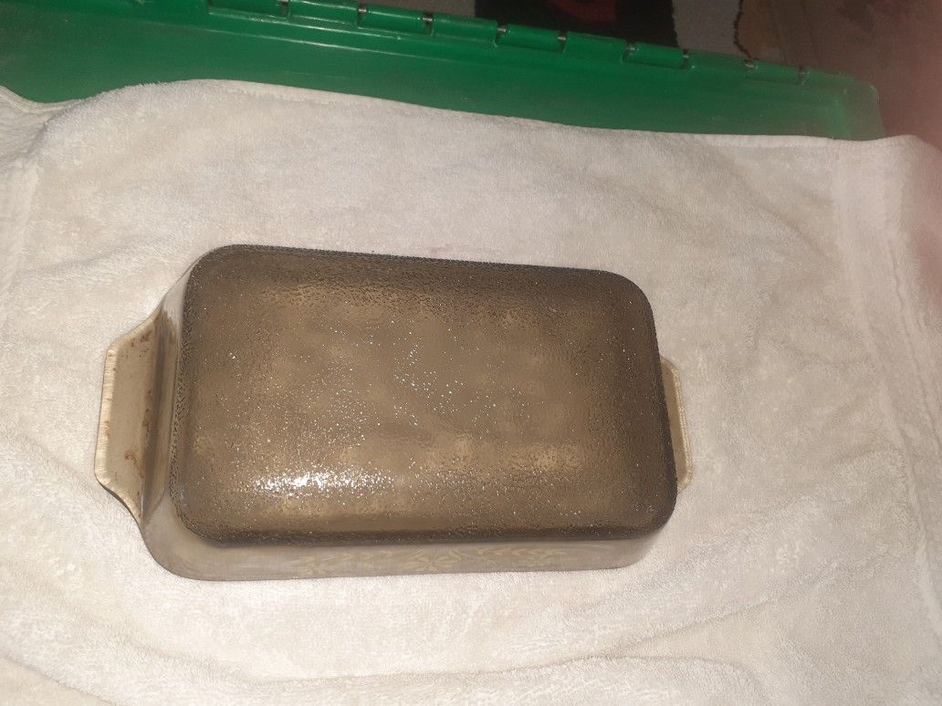 Vintage Pyrex Cooking Ware