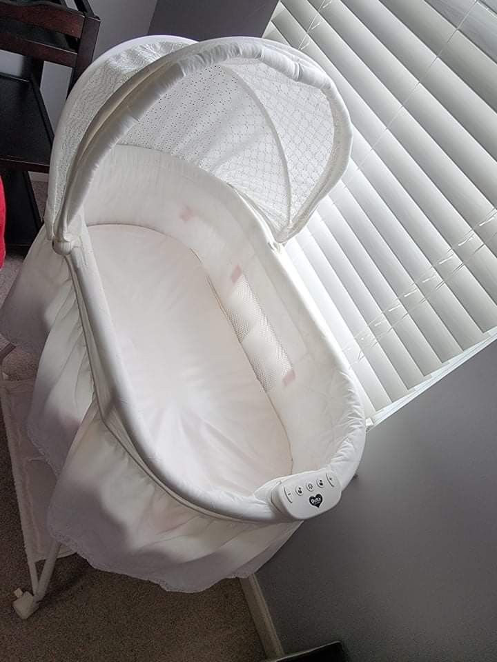Nursery Room Items