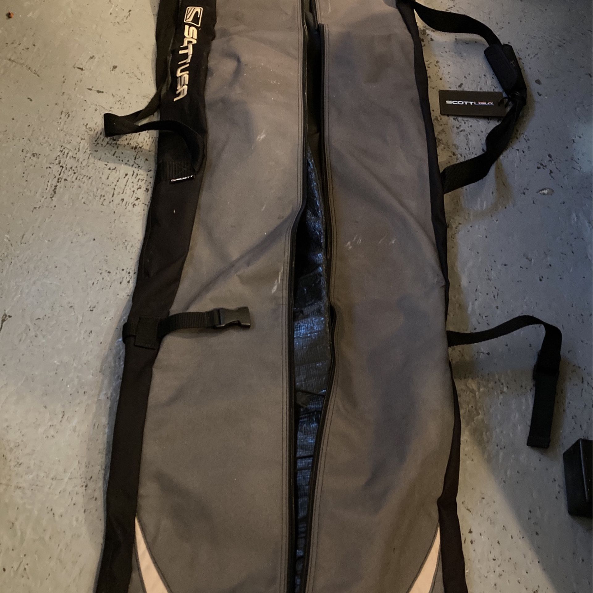 Snowboard/ski Bag