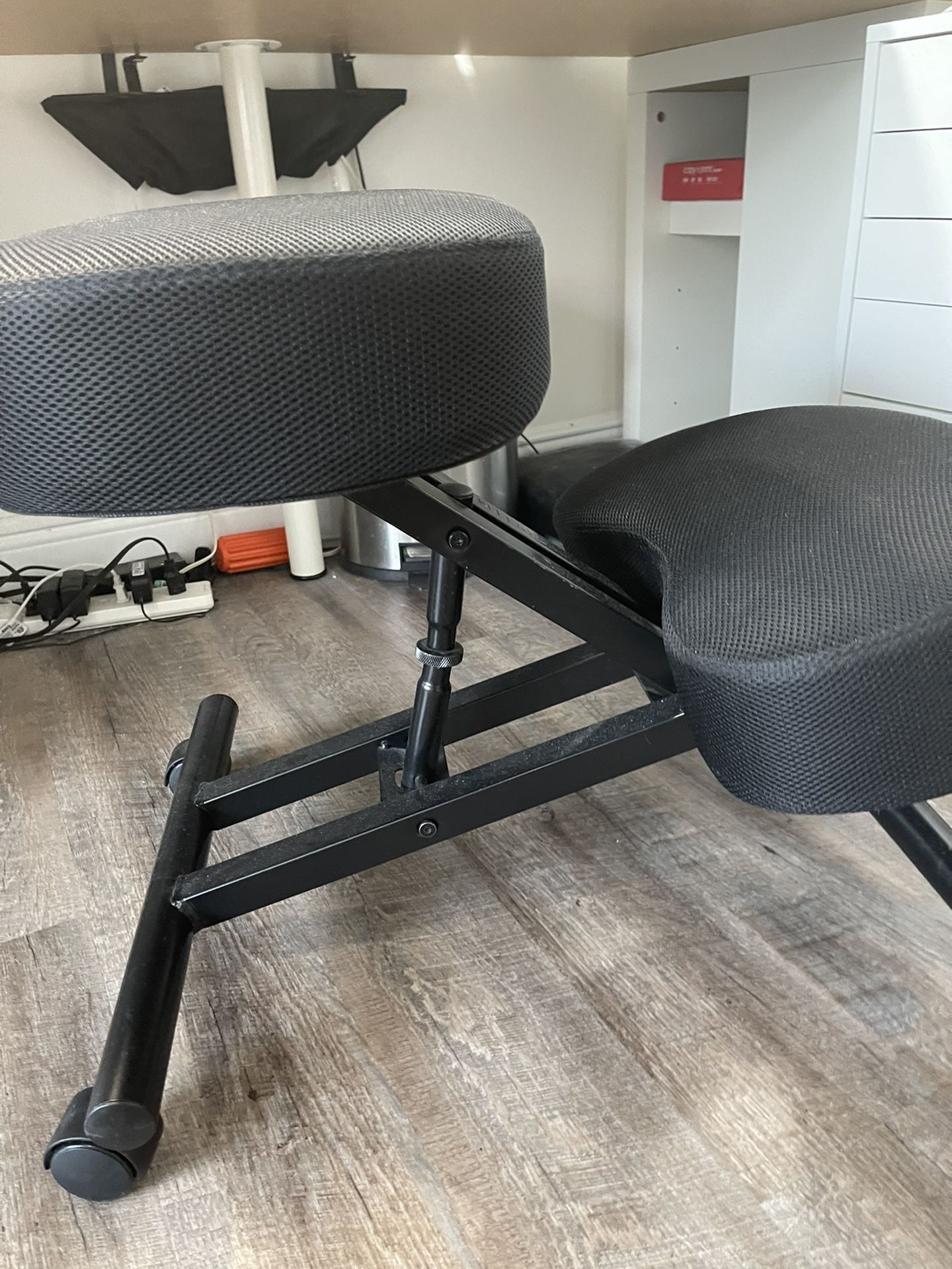 Desk Chair, Ergonomical Adjustable