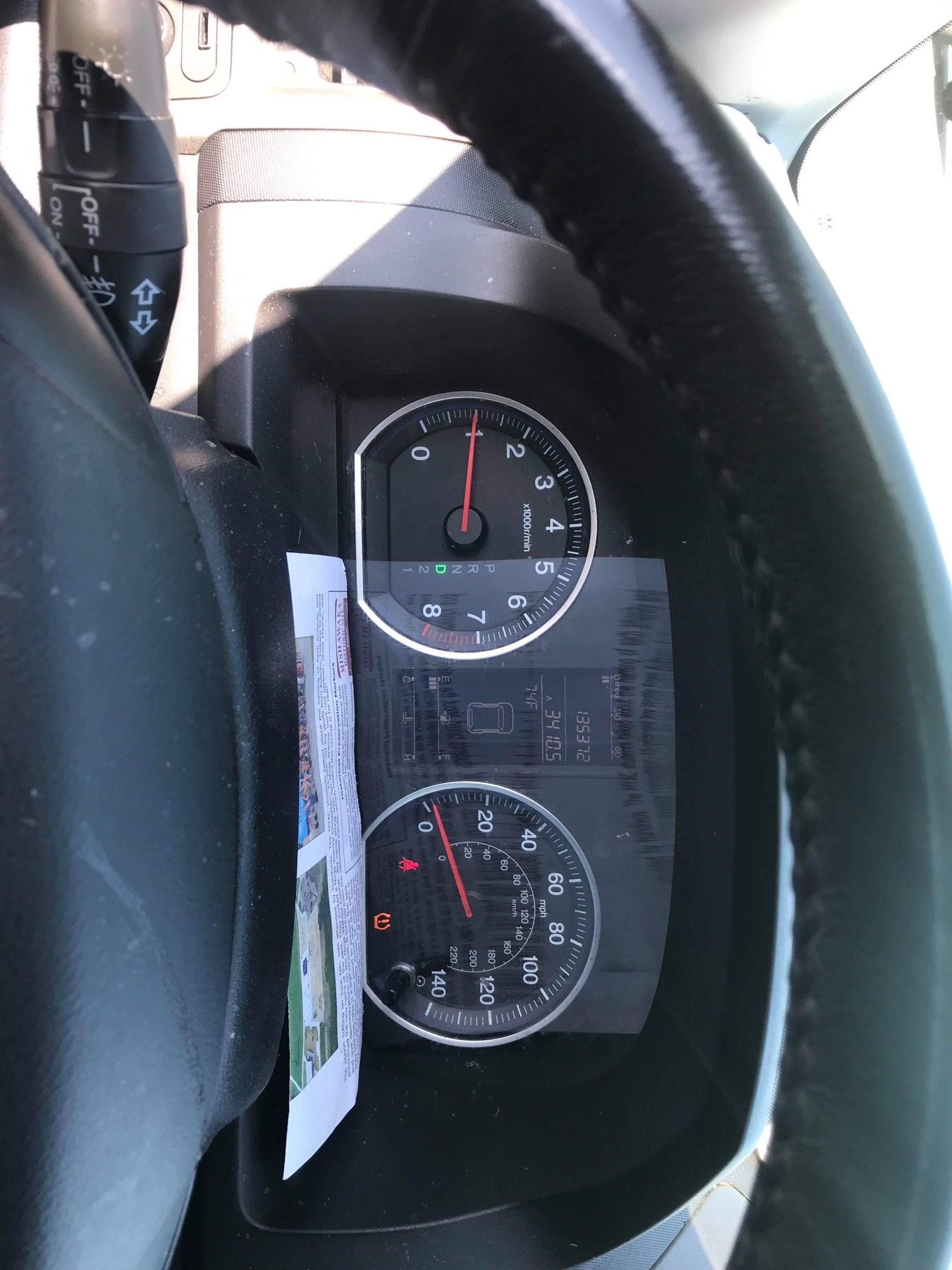 2010 Honda Cr-v