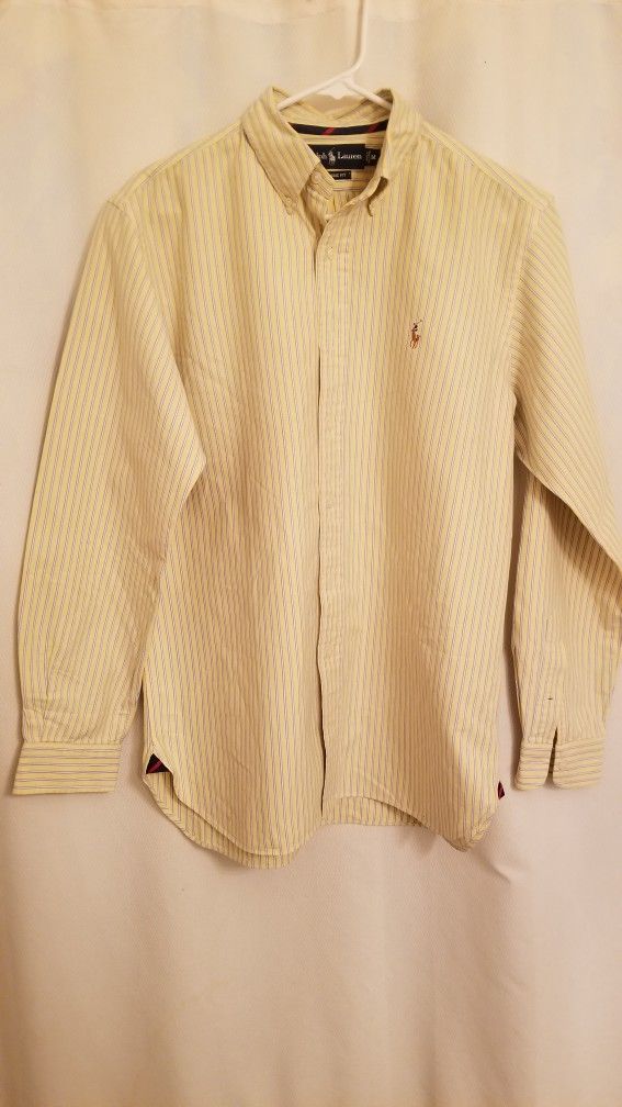 Polo Ralph Lauren Shirts