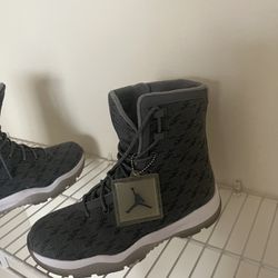 Jordan Boot Size 9 Thumbnail