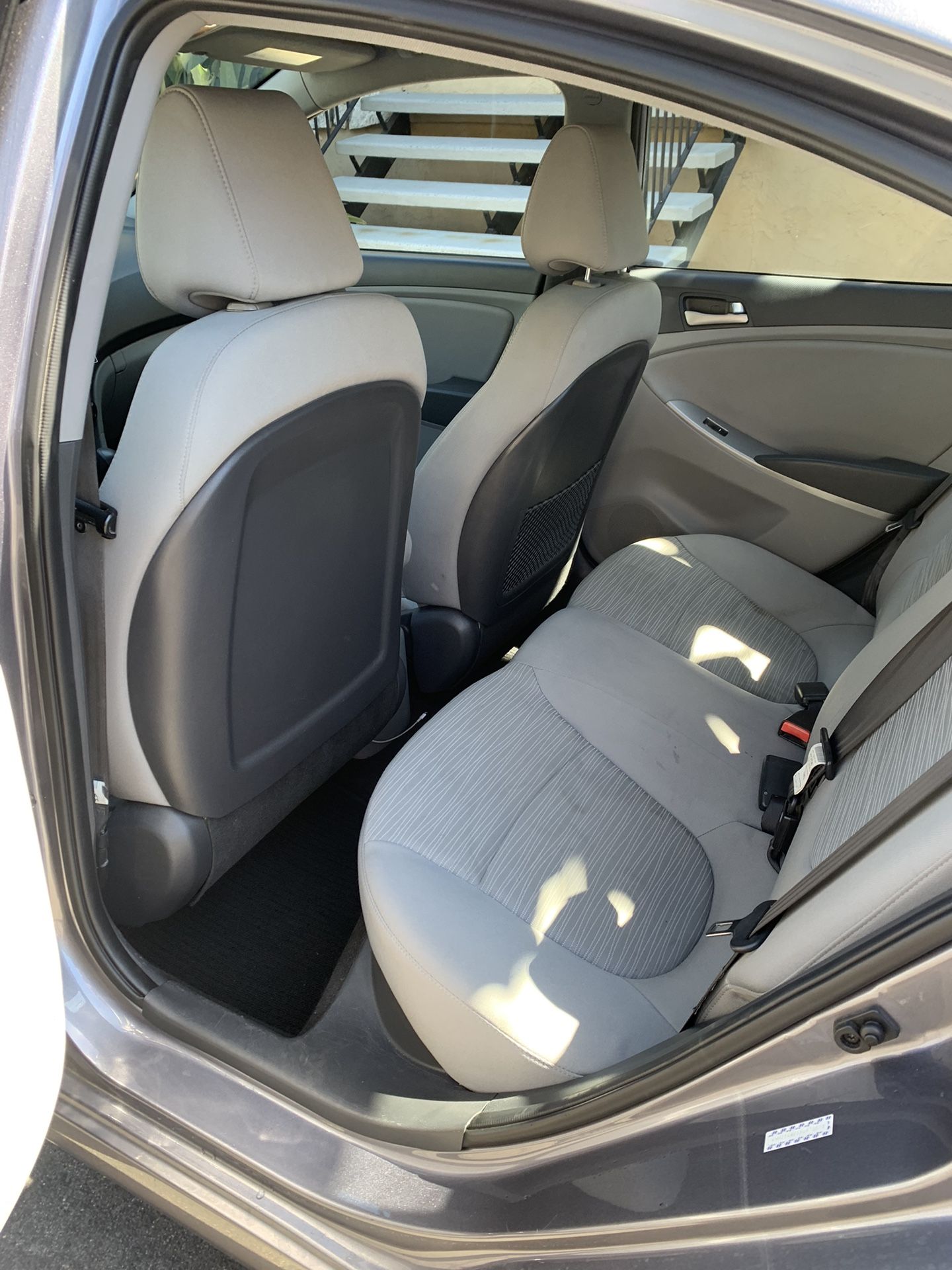 2015 Hyundai Accent