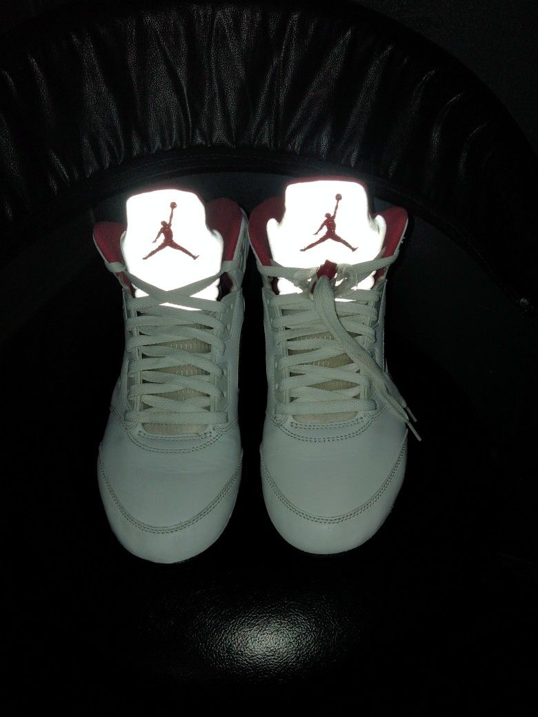 Five's & Bo's