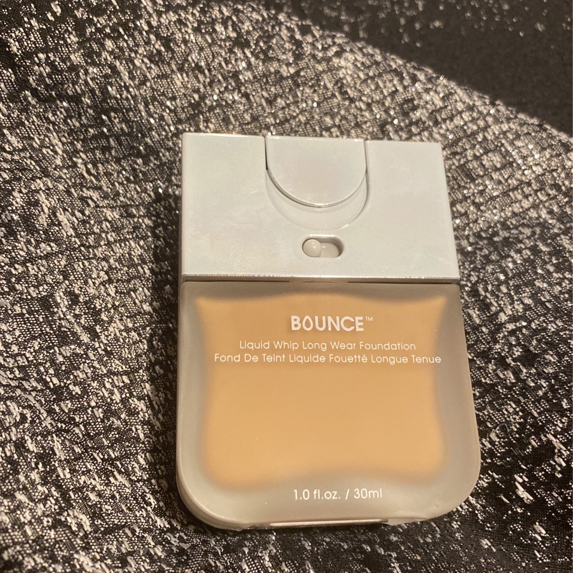 Beauty Blender Foundation