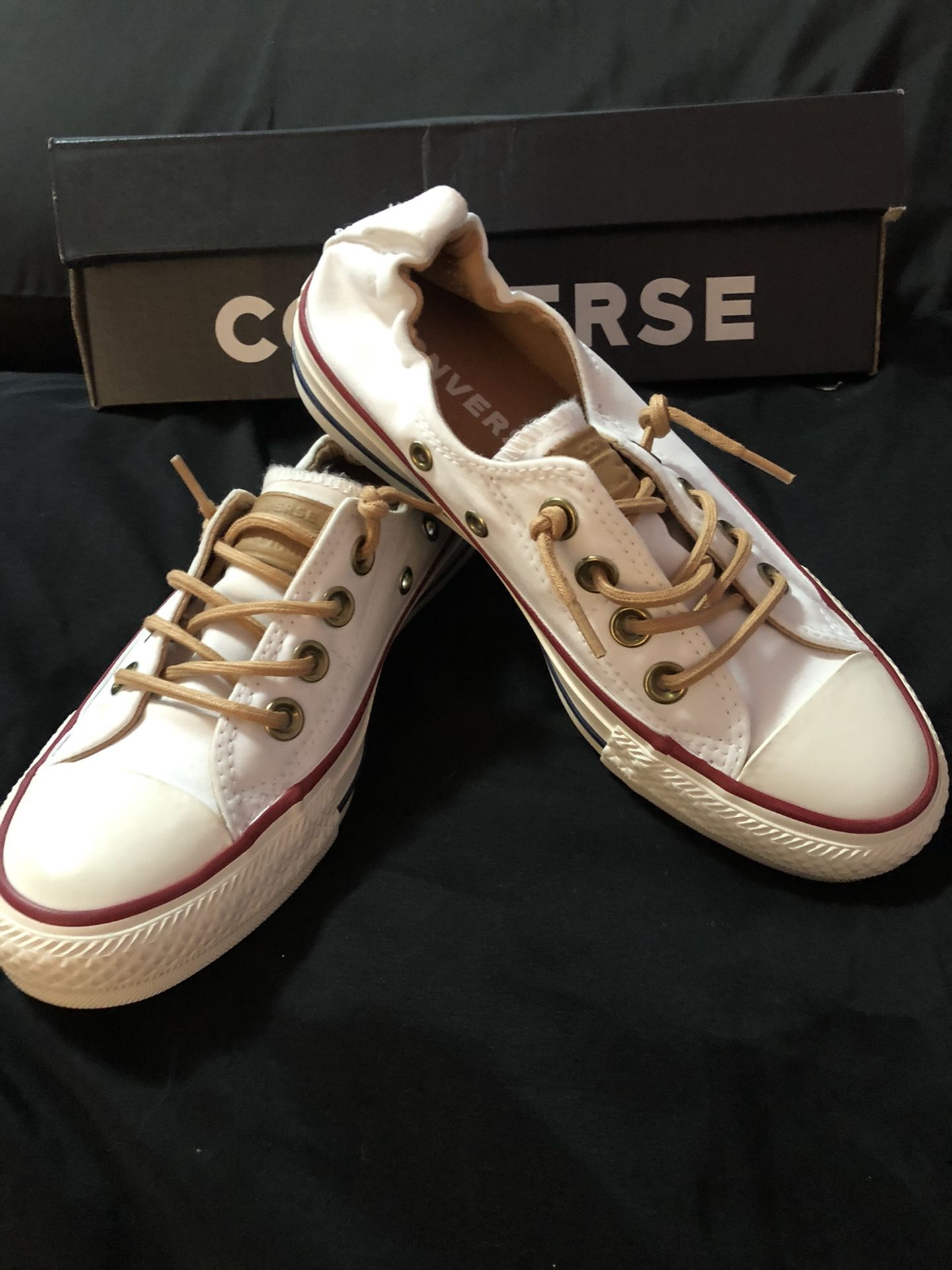CONVERSE SHORELINE SLIPS