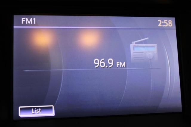 2012 INFINITI Qx56