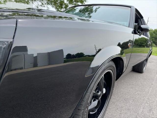 1987 Buick Regal