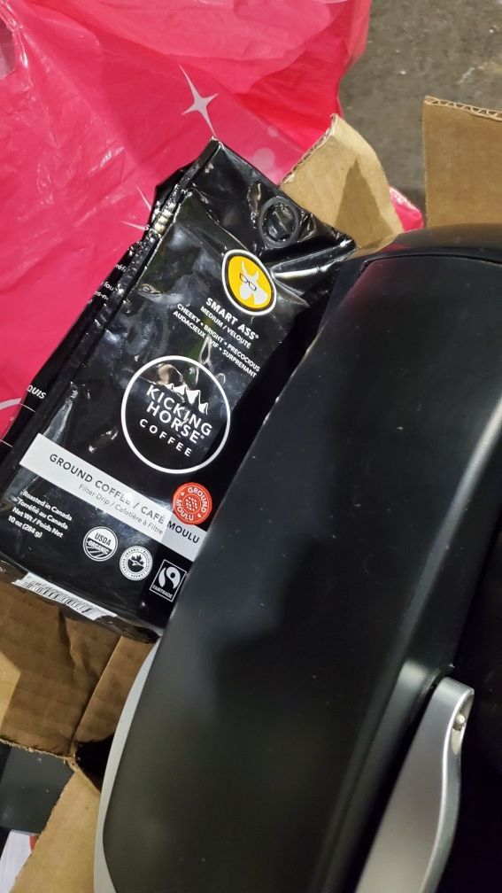 Keurig