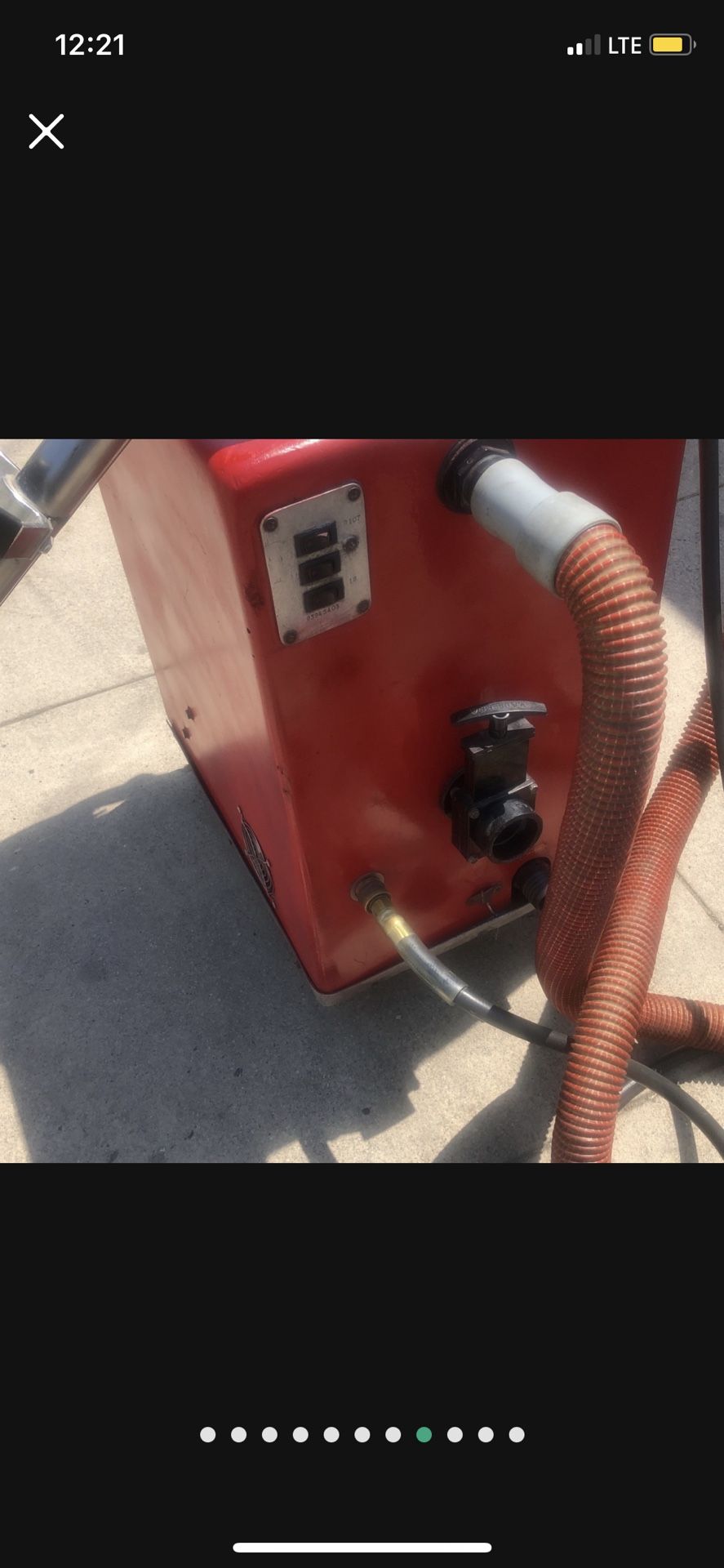 TMT Carpet Cleaning
