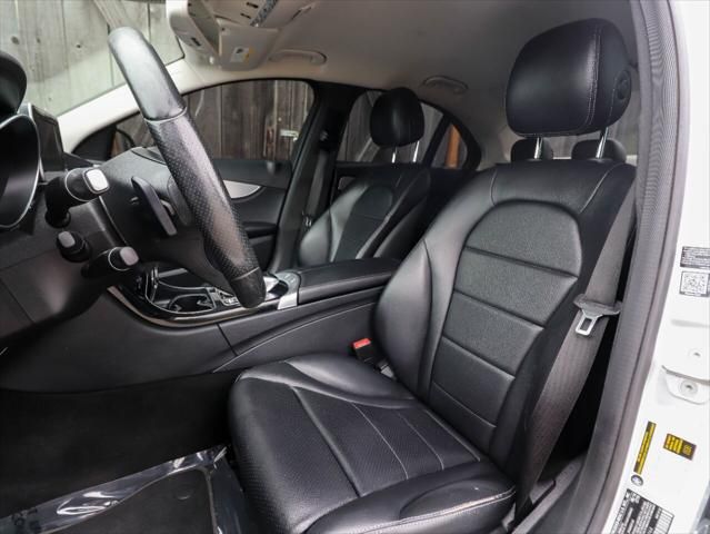 2015 Mercedes-Benz C-Class