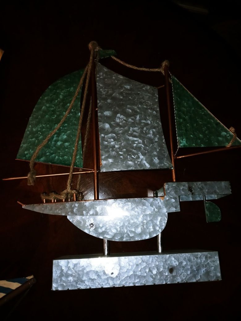 Nautical Decor