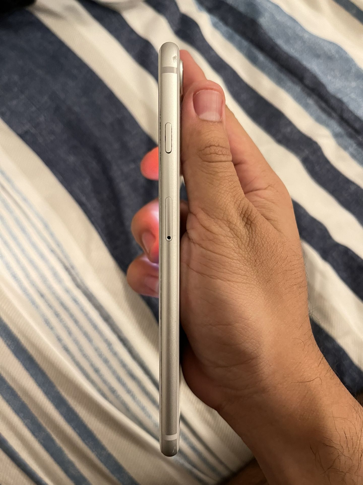 iPhone 8plus Silver 64gb Unlocked