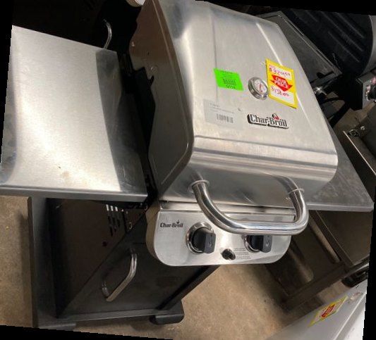 Charbroil 463625219 Q2K5