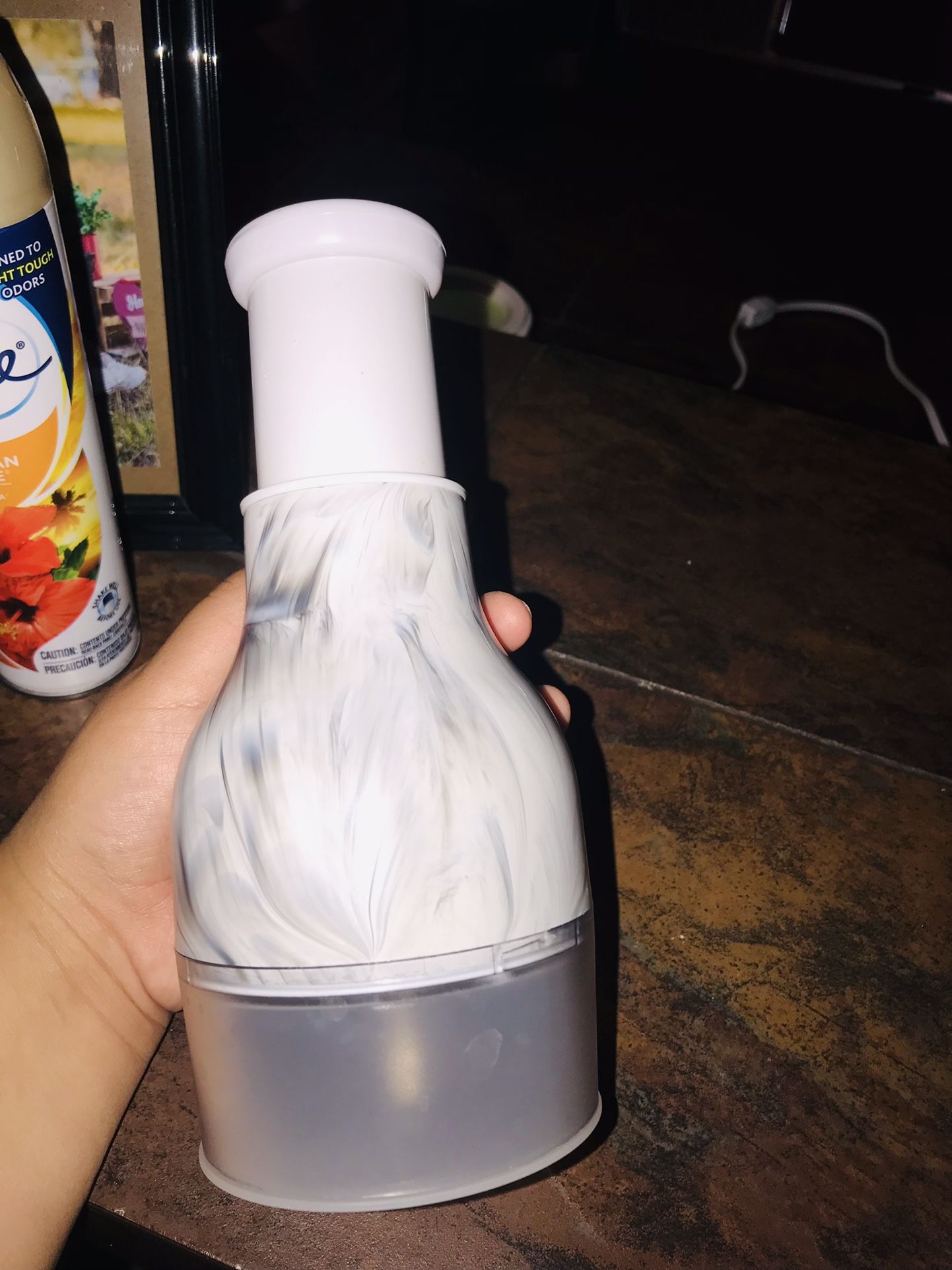 Food Dicer ✨