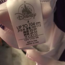 Disney Buzz Light year Costume Thumbnail