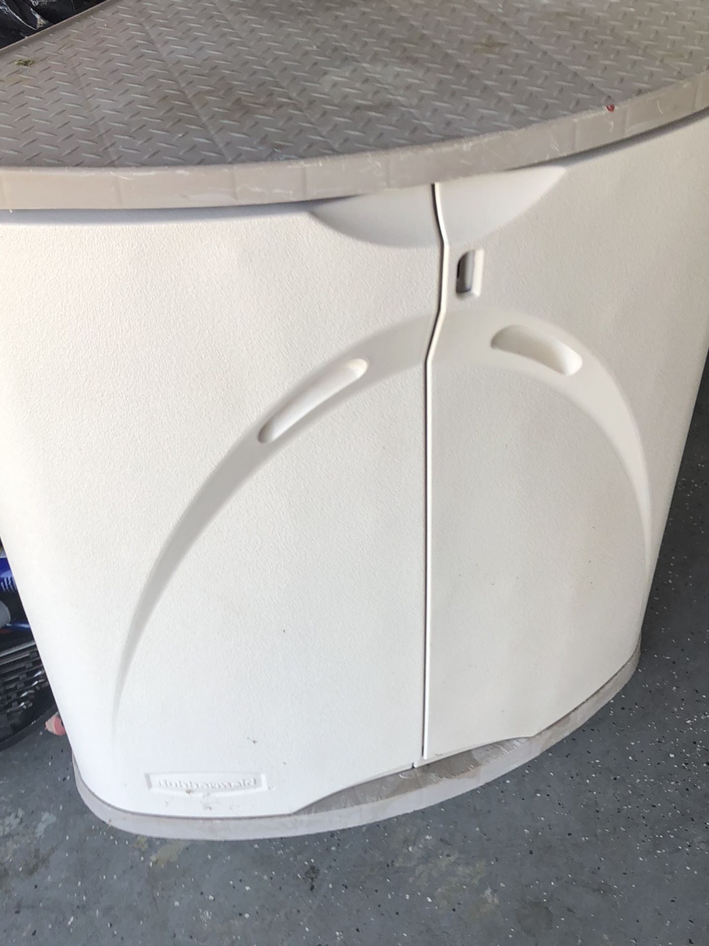 Storage Container