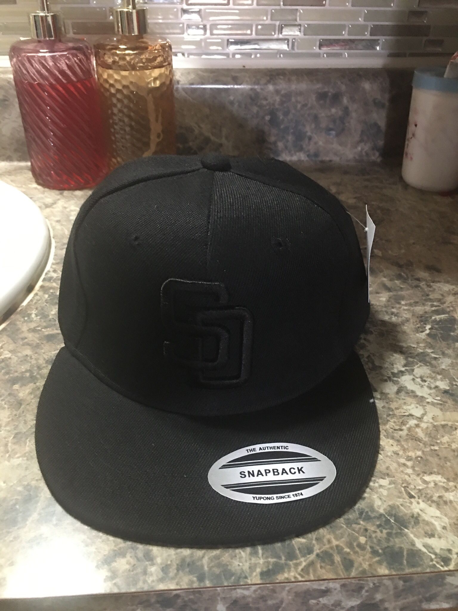 Gorras Nuevas