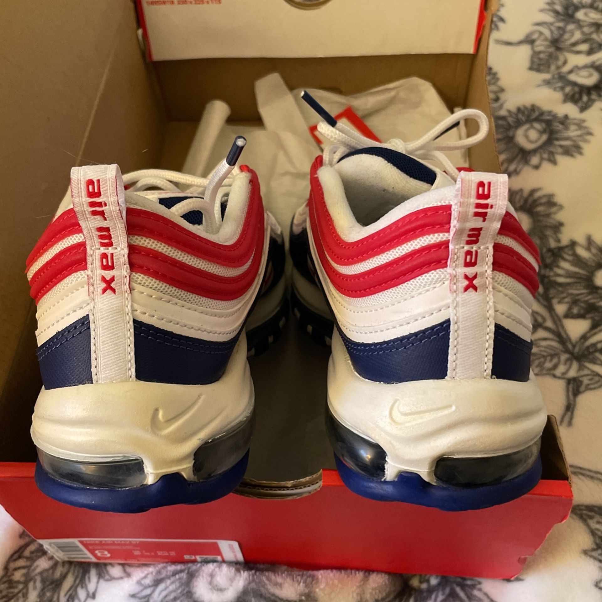 Nike Air Max