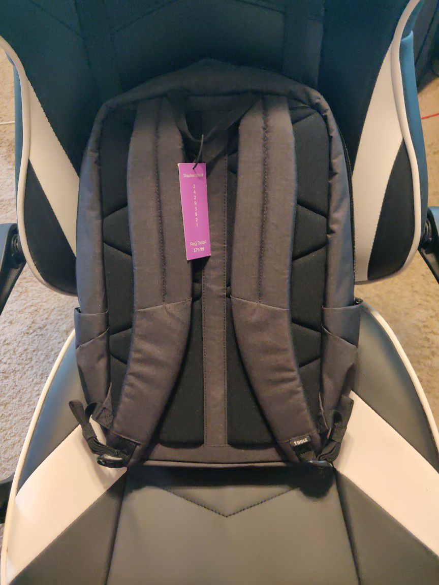 Brand New Thule Laptop Backpack