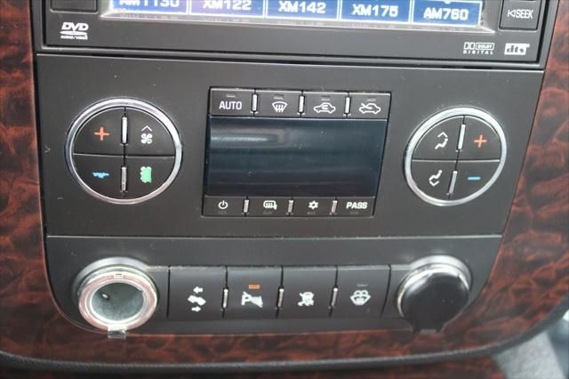 2008 GMC Sierra Denali