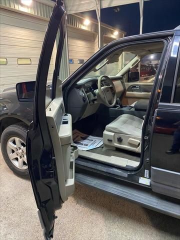 2007 Ford Expedition
