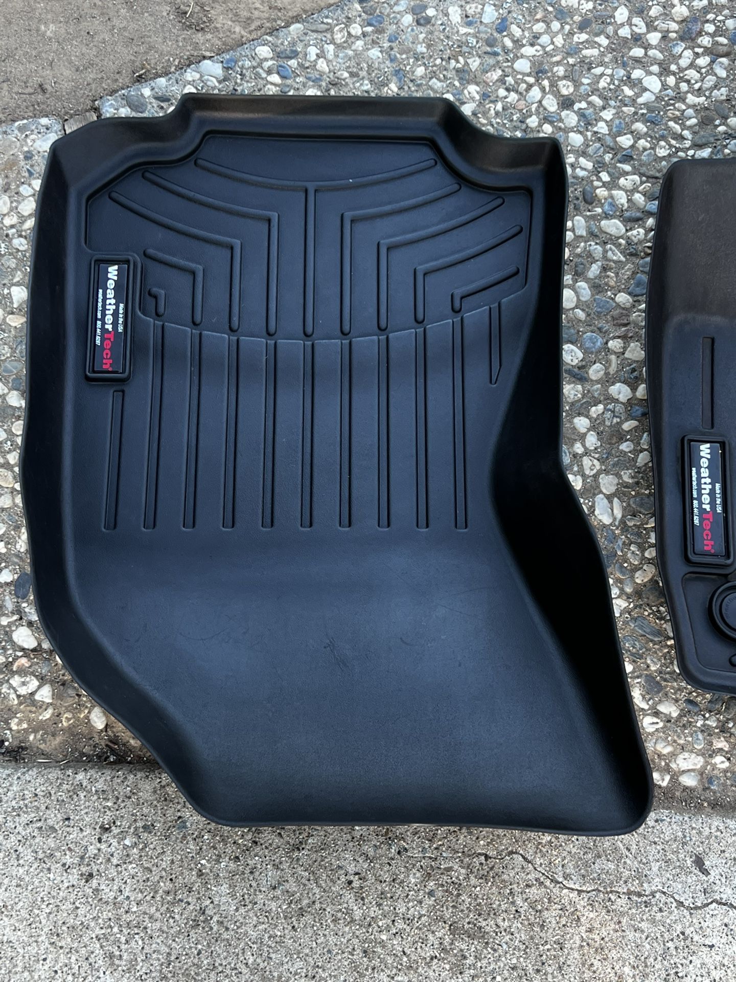 GMC Terrain Floor Mats